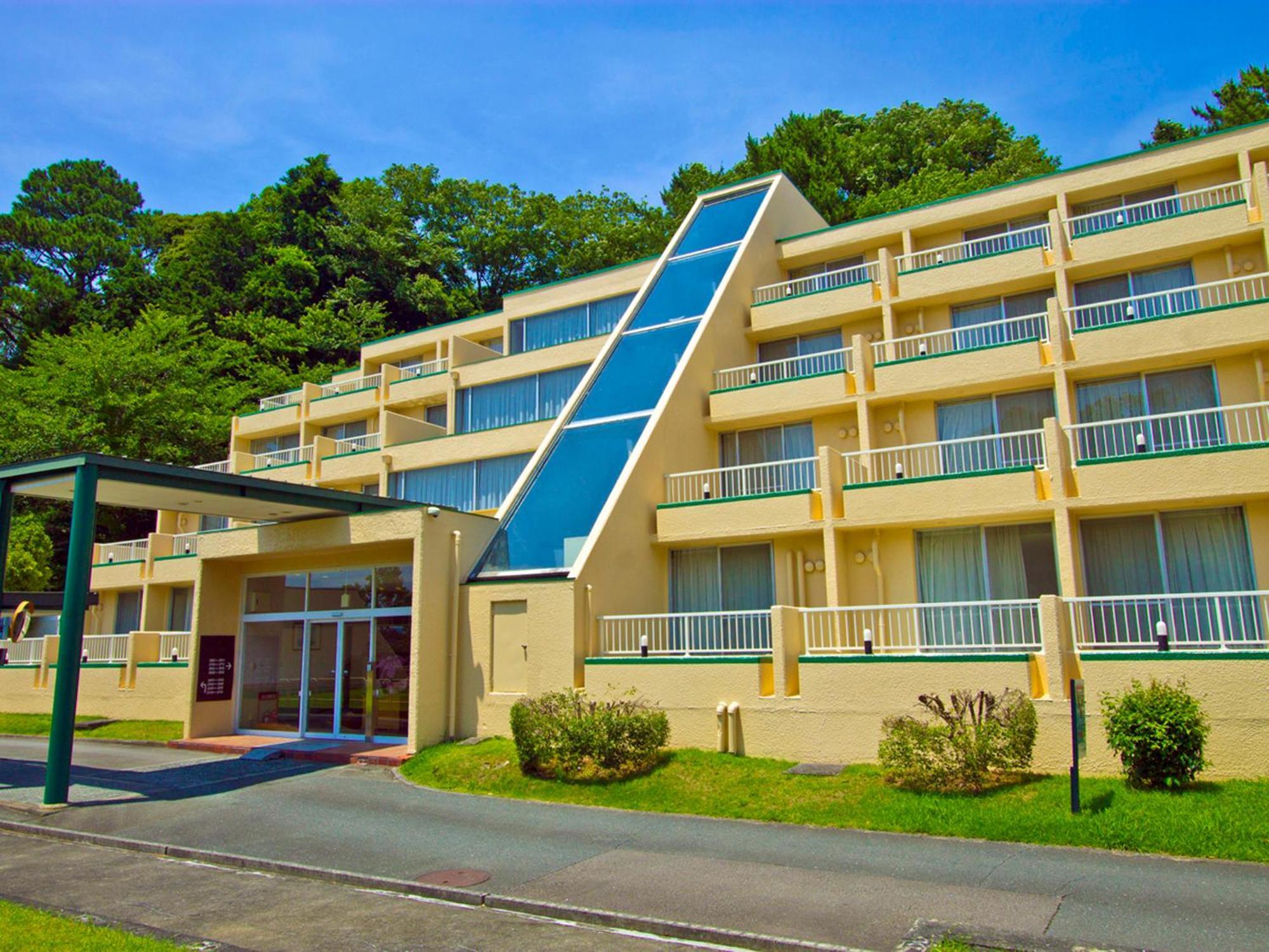 Tsumagoi Resort Sai No Sato Kakegawa Exterior photo