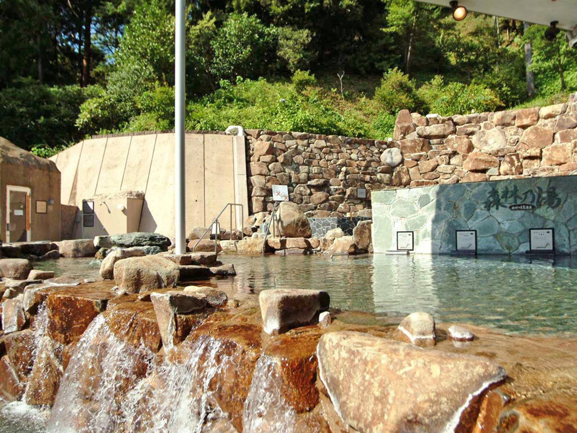 Tsumagoi Resort Sai No Sato Kakegawa Exterior photo