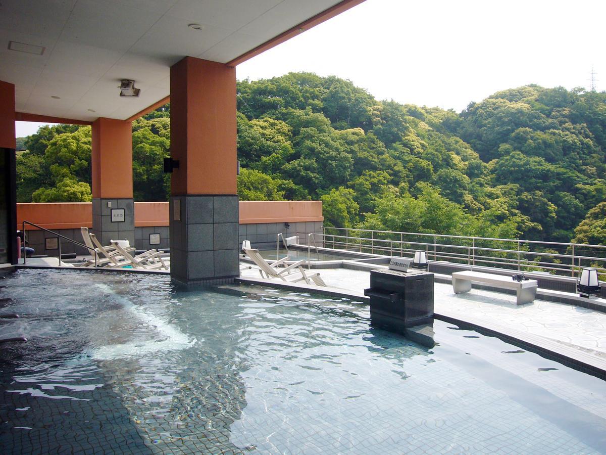 Tsumagoi Resort Sai No Sato Kakegawa Exterior photo