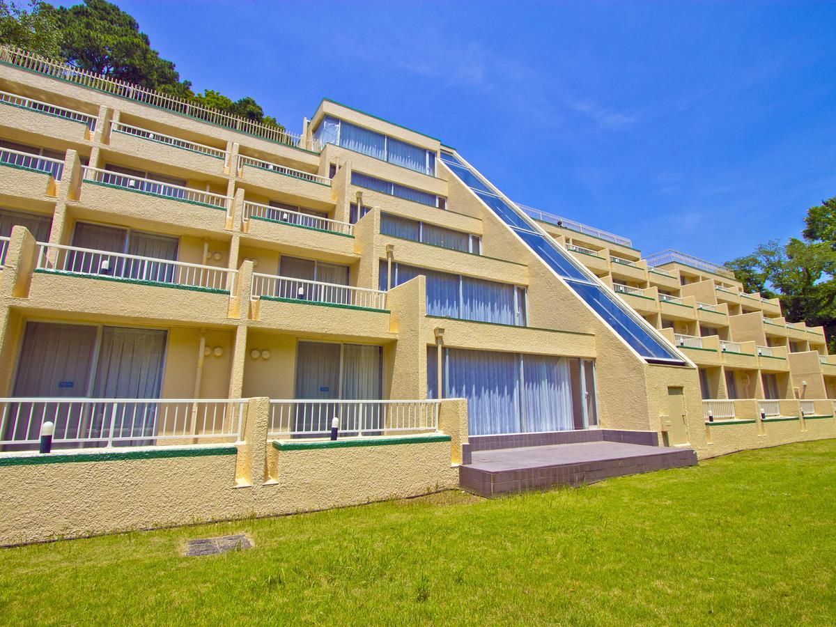 Tsumagoi Resort Sai No Sato Kakegawa Exterior photo